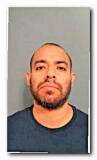 Offender Jose Angel Olmos