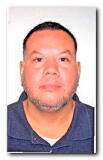 Offender Jose Antonio Camarillo