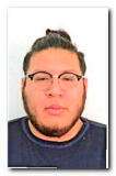 Offender Jose Antonio Padilla