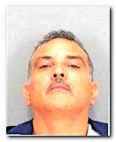 Offender Jose Conrad Ponce