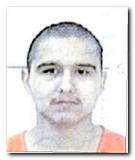 Offender Jose Dejesus Pasillas