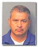 Offender Jose Filomeno Ortega