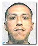 Offender Jose Garcia Perez