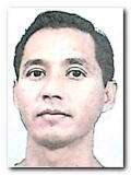 Offender Jose Guadalupe Perez