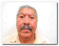 Offender Jose Guadalupe Ramirez