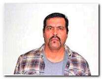 Offender Jose Ignacio Olvera