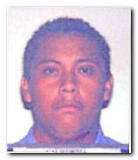 Offender Jose Luis Martinez Ramirez