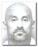 Offender Jose Luis Parocua