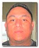 Offender Jose Luis Pena