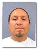 Offender Jose Modesto Ramirez-gasca