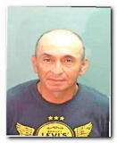 Offender Jose Munoz Pesina