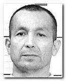 Offender Jose Najera