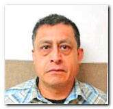 Offender Jose Ncasio Ortiz