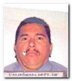 Offender Jose Orlando Orellana