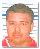 Offender Jose Pacheco