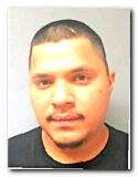 Offender Jose Ramirez