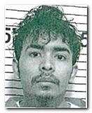 Offender Jose Raul Pinto