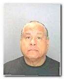 Offender Jose Reyes Olvera