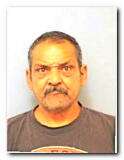 Offender Jose Rodriguez Ramirez