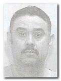 Offender Jose Santana Pinedadiaz