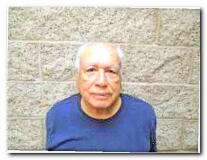 Offender Jose Veloz Ramirez