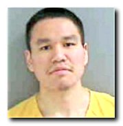 Offender Joseph Allen Sun