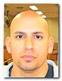 Offender Joseph Chavarria III