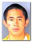 Offender Kyle Van Vo