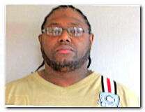 Offender Larry Wayne Royal