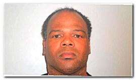 Offender Leroy Lewis