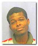 Offender Marcus Deshawn Smith