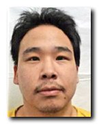 Offender Marvin Dean Nicori