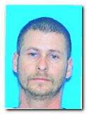 Offender Michael Allen Brickner