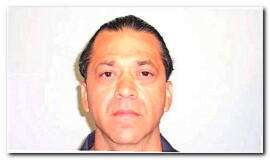 Offender Paul Arthur Cardenas