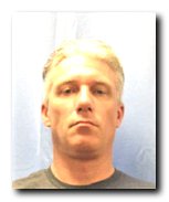 Offender Paul David Dellinger