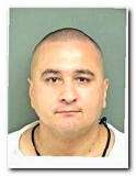 Offender Ray Salinas