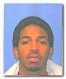 Offender Roderick Richardson