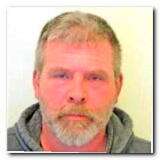 Offender Scott M. Buteau