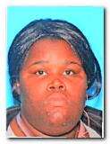 Offender Shearea Denise Jefferson