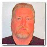 Offender Steve L. Trefethen