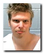 Offender Timothy James Vork