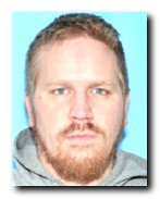 Offender Trent Duane Ryks