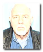 Offender Vernon Meredith Risinger