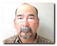 Offender Victor Fernando Reyes-ortega