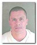 Offender Alfredo Sotelo