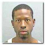 Offender Anthony D. Blakney