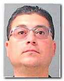 Offender Antonio Santana Sr