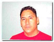 Offender Aurelio Duran Aldape