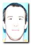 Offender Caleb Jonathan Mailly