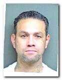 Offender Calvin Ray Ramirez